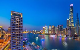 Hotel Indigo Shanghai On The Bund, an IHG hotel